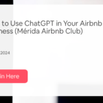 Attention Airbnb Hosts! Tonight, November 7! 